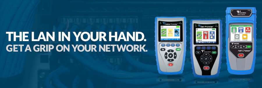 Cable Tester