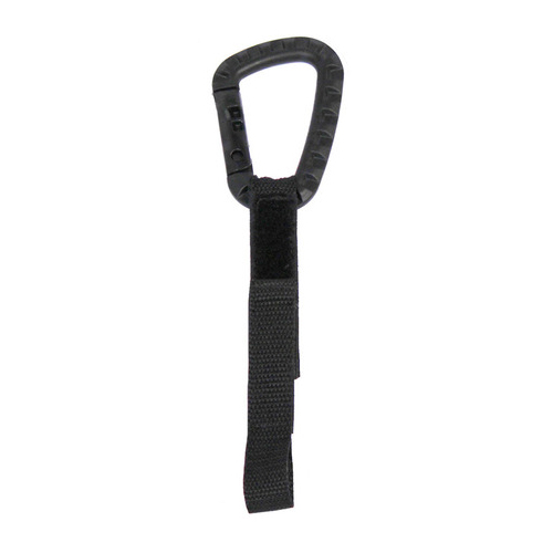 T3 Hanging strap with carabineer